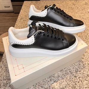 Alexander McQueen Sneakers